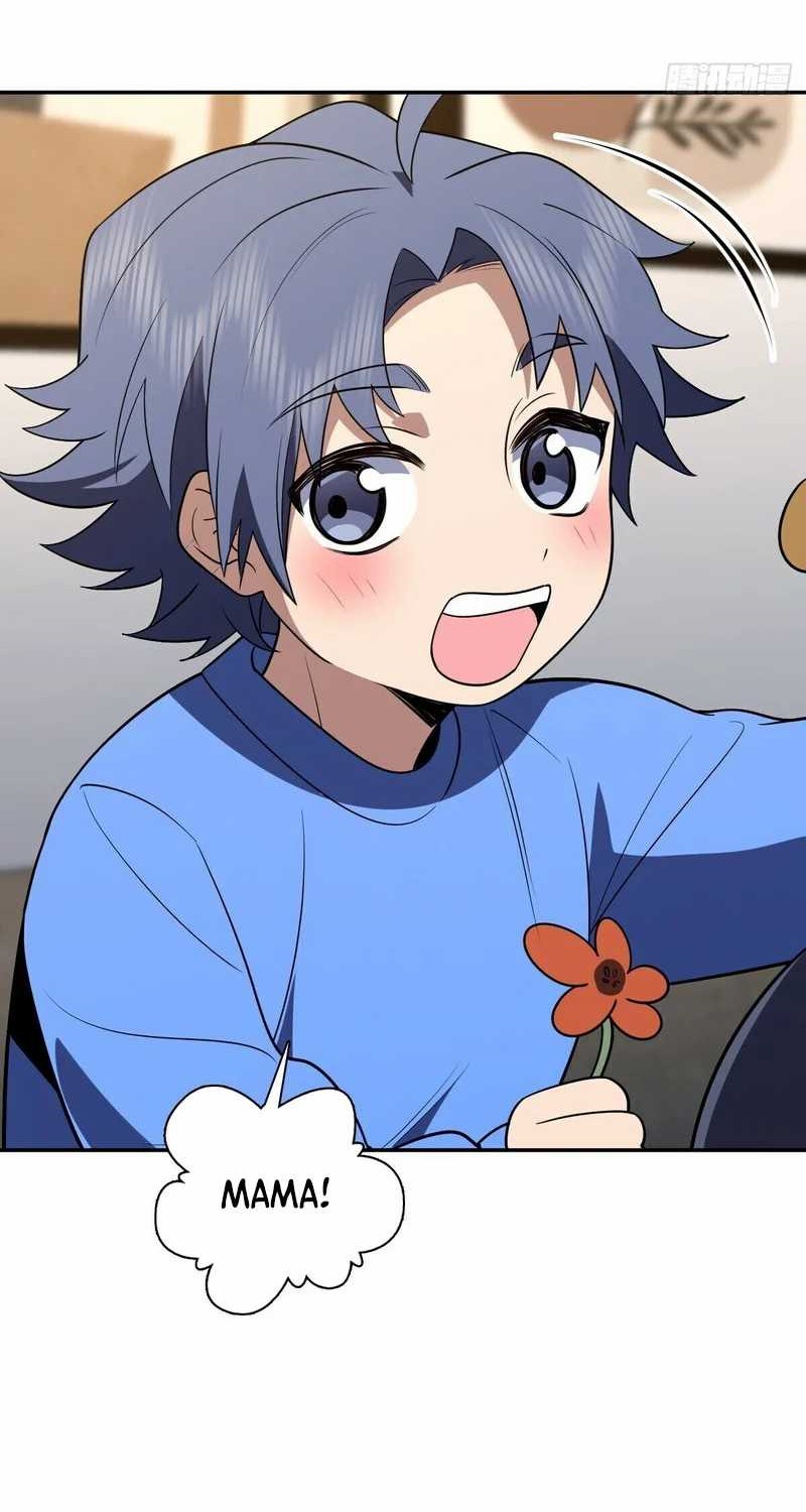 My Wife Is From a Thousand Years Ago Chapter 378 Gambar 32