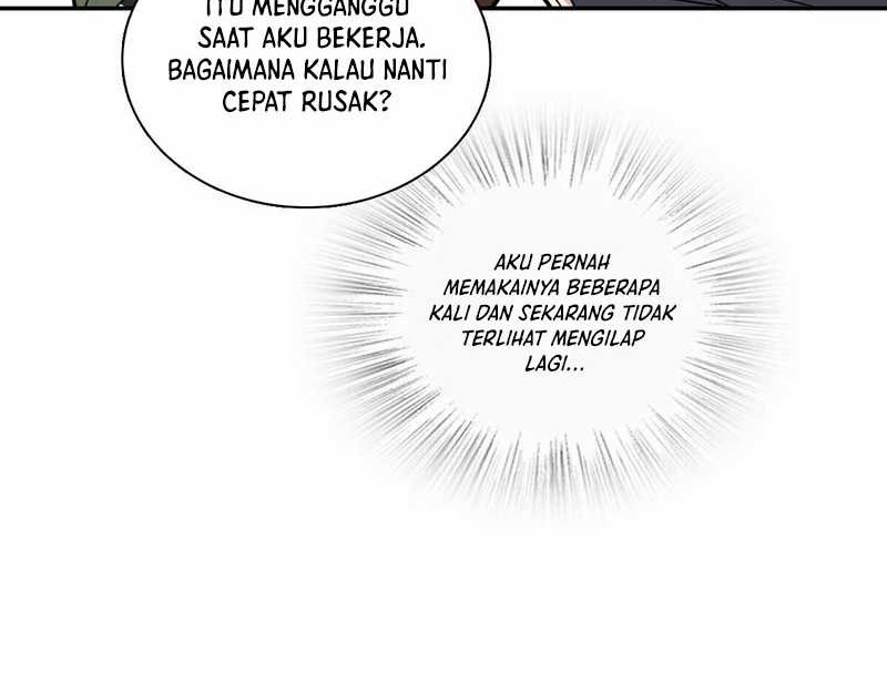 My Wife Is From a Thousand Years Ago Chapter 378 Gambar 20