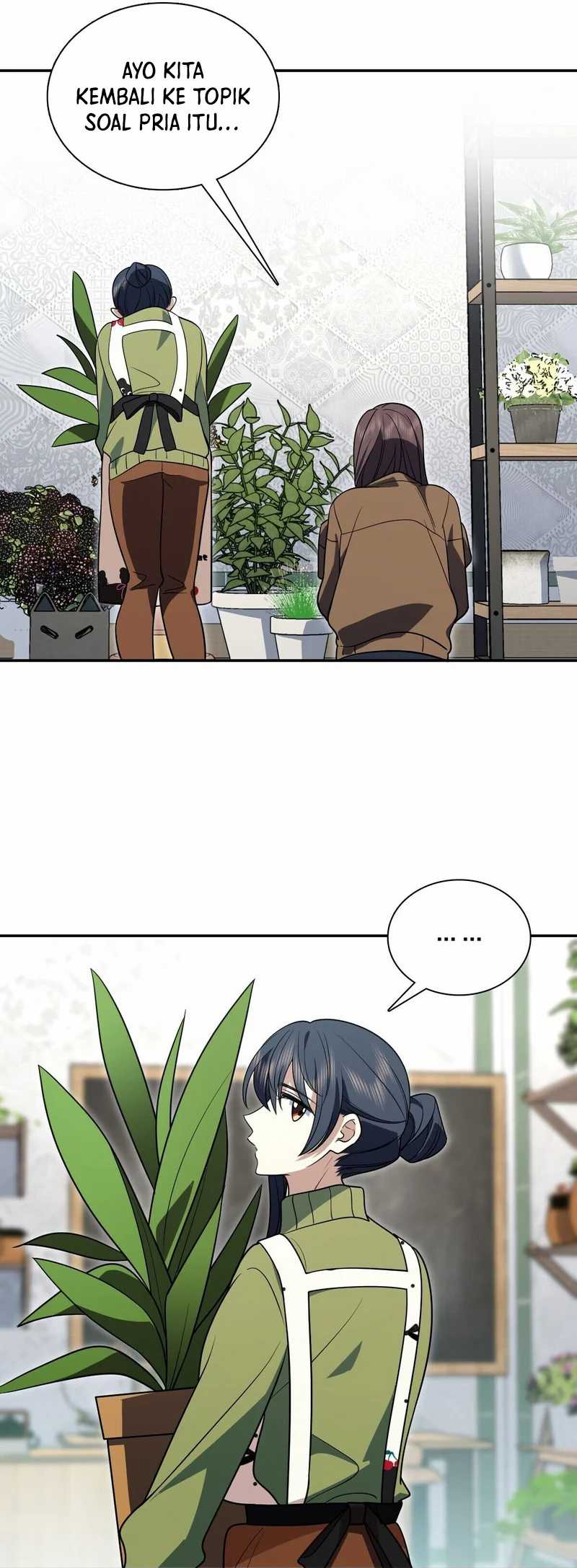 My Wife Is From a Thousand Years Ago Chapter 378 Gambar 21