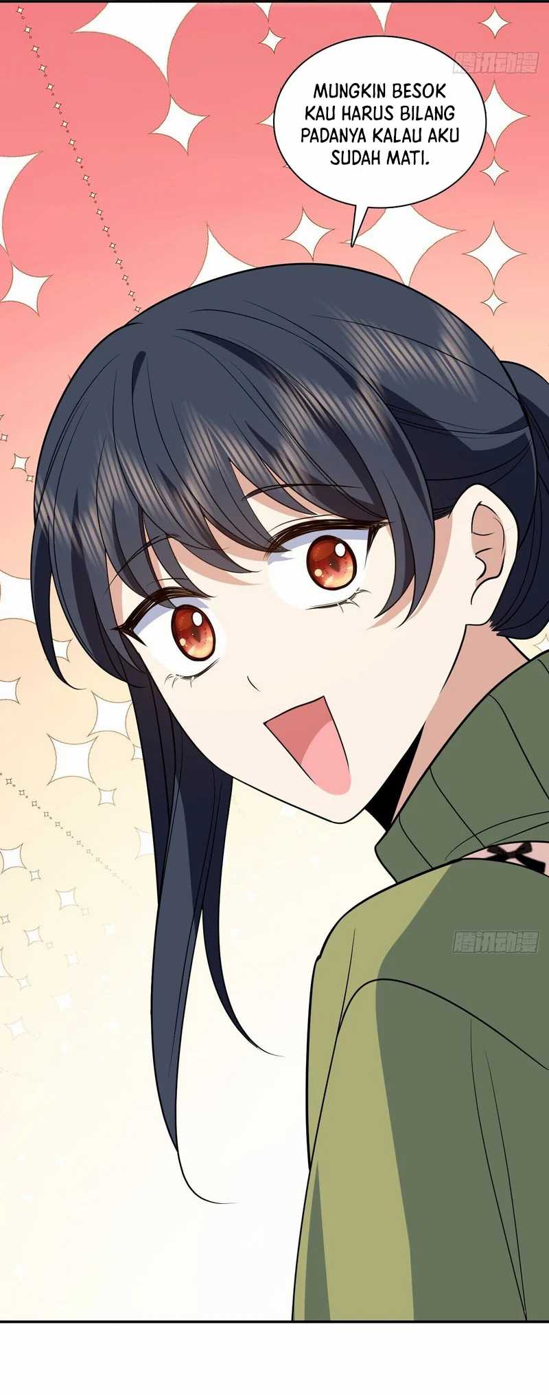 My Wife Is From a Thousand Years Ago Chapter 378 Gambar 22