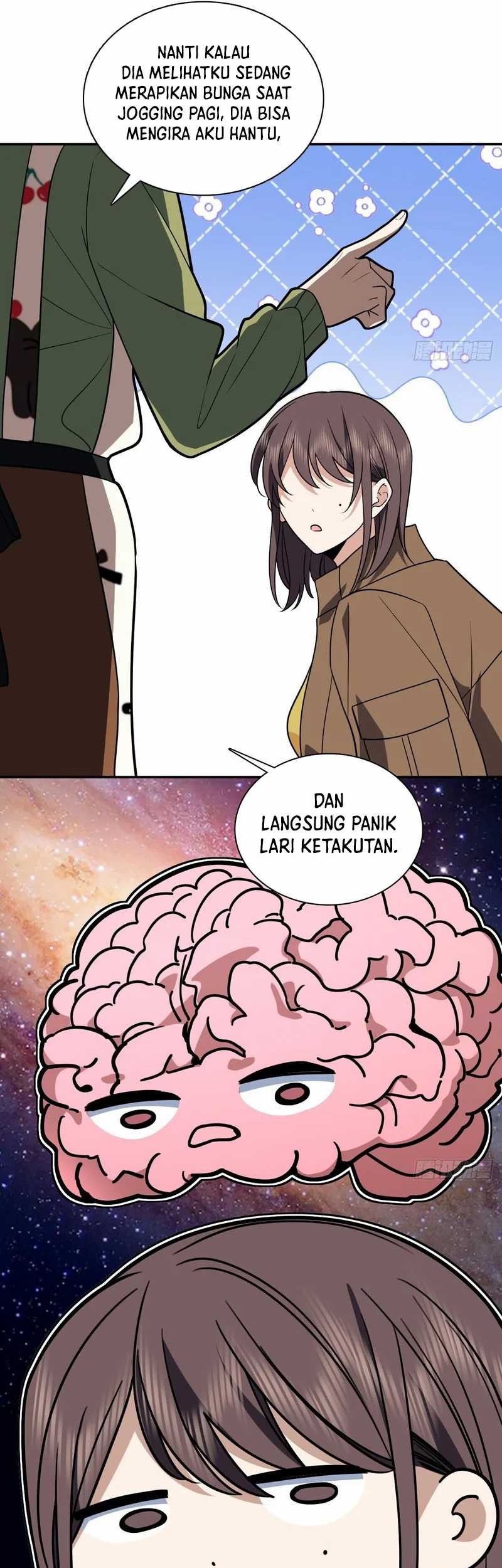 My Wife Is From a Thousand Years Ago Chapter 378 Gambar 23