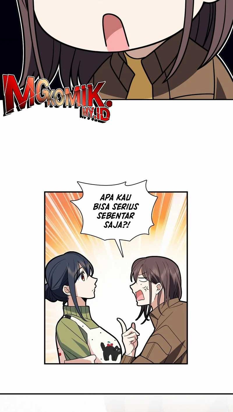 My Wife Is From a Thousand Years Ago Chapter 378 Gambar 24