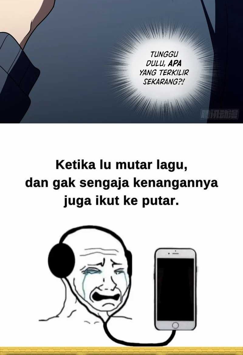 My Wife Is From a Thousand Years Ago Chapter 378 Gambar 42