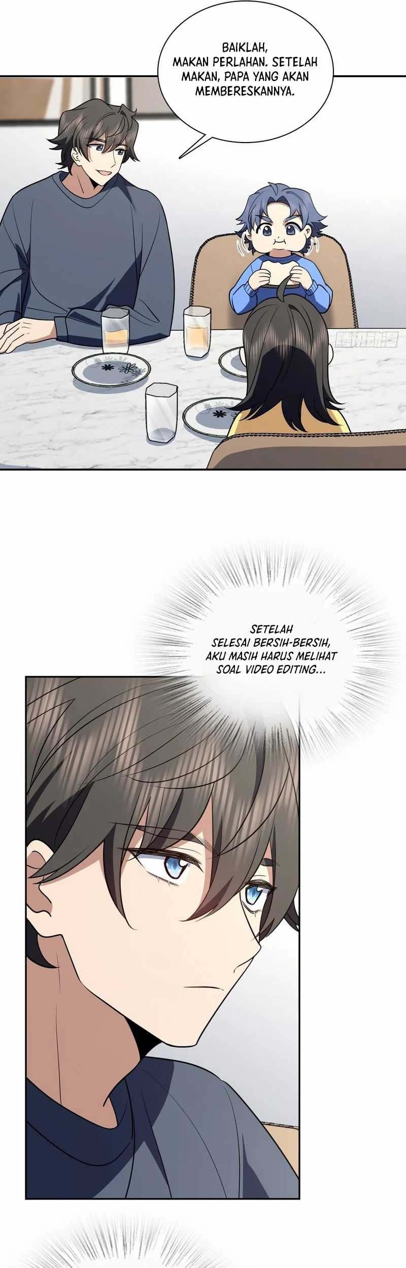 My Wife Is From a Thousand Years Ago Chapter 378 Gambar 5