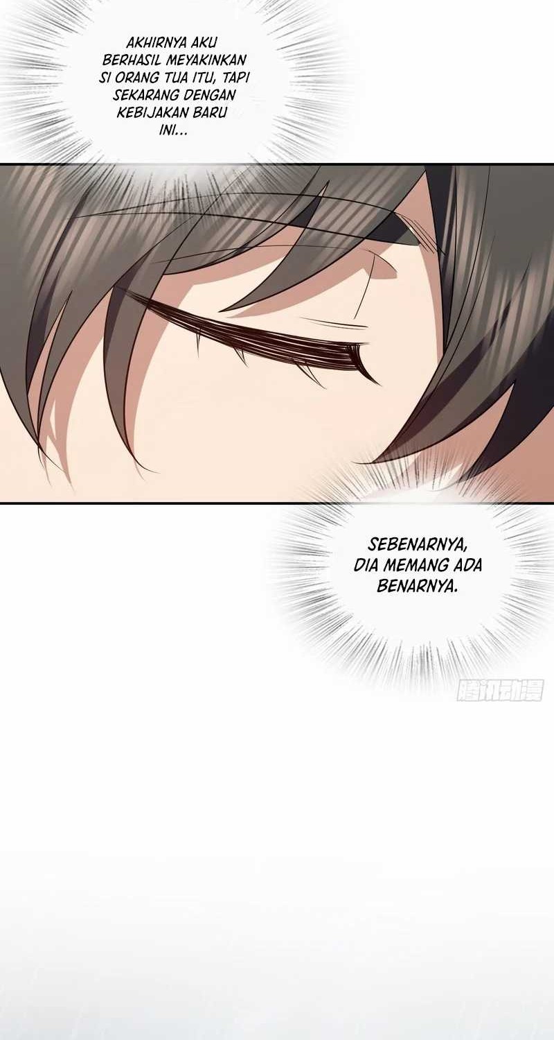 My Wife Is From a Thousand Years Ago Chapter 378 Gambar 6