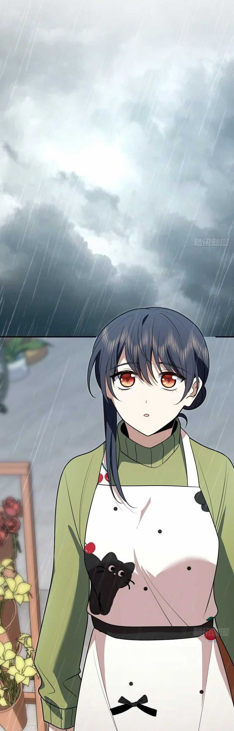 My Wife Is From a Thousand Years Ago Chapter 378 Gambar 7