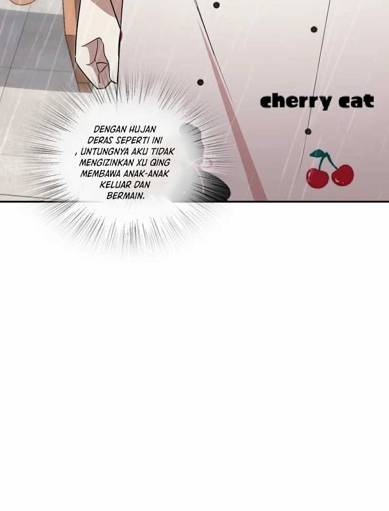 My Wife Is From a Thousand Years Ago Chapter 378 Gambar 8