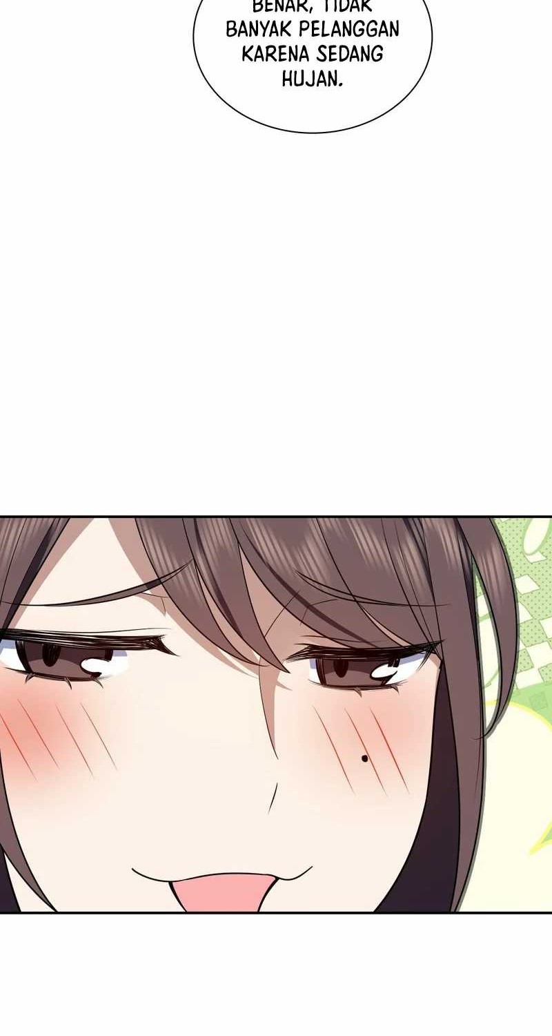 My Wife Is From a Thousand Years Ago Chapter 378 Gambar 10