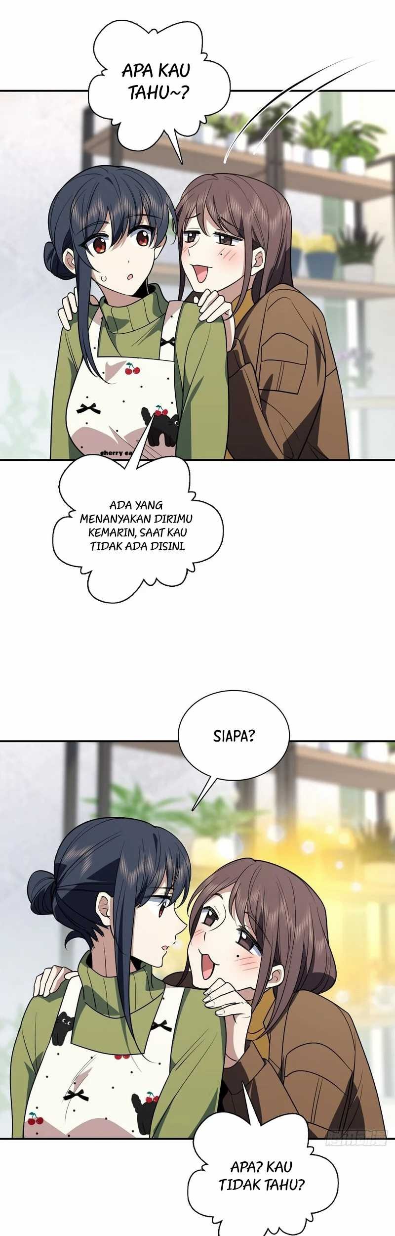 My Wife Is From a Thousand Years Ago Chapter 378 Gambar 11