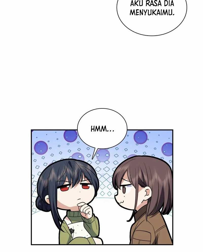 My Wife Is From a Thousand Years Ago Chapter 378 Gambar 14