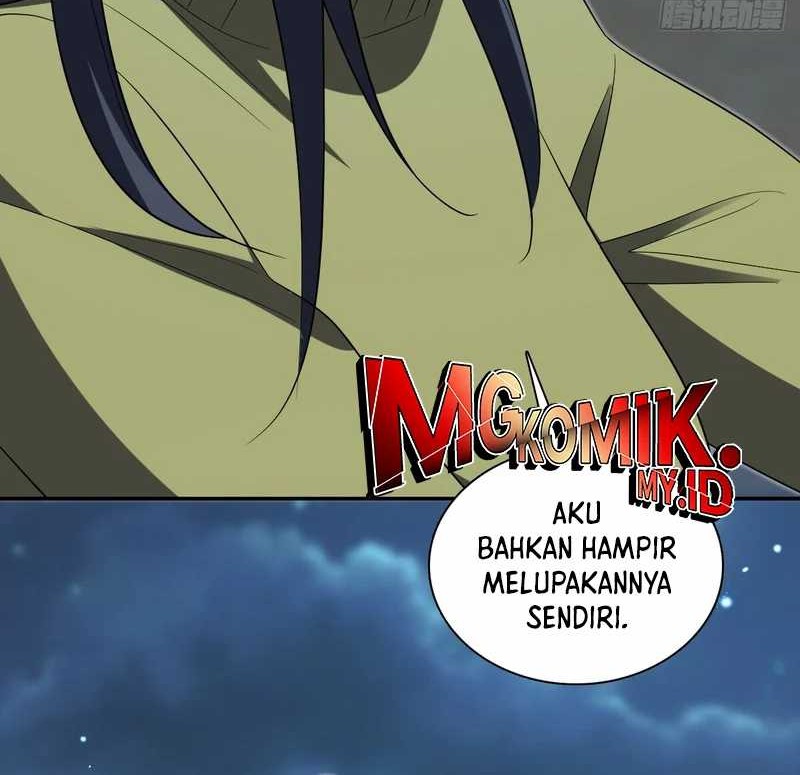 My Wife Is From a Thousand Years Ago Chapter 379 Gambar 32