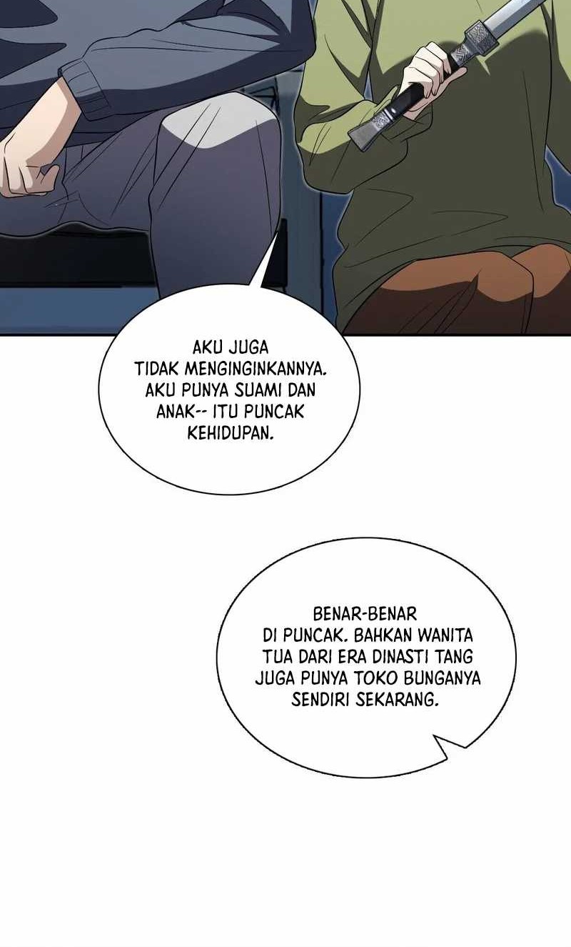 My Wife Is From a Thousand Years Ago Chapter 379 Gambar 34