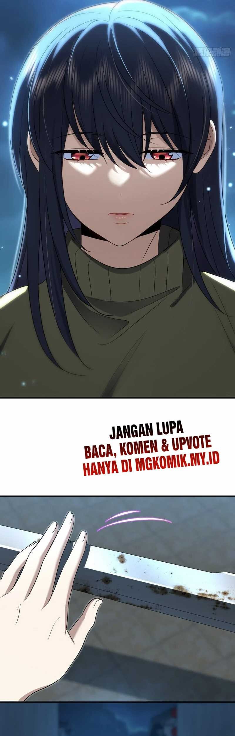 My Wife Is From a Thousand Years Ago Chapter 379 Gambar 25