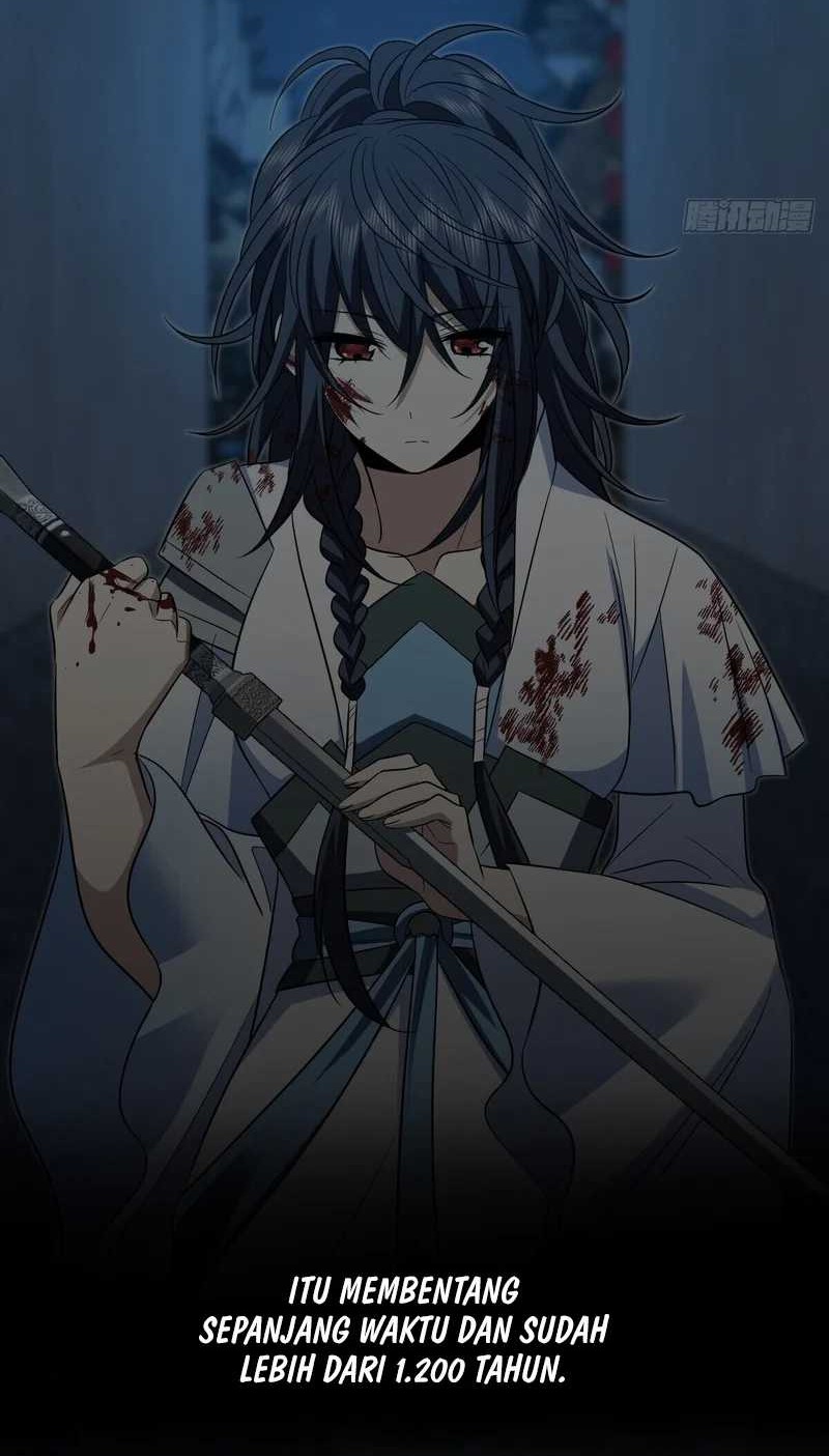 My Wife Is From a Thousand Years Ago Chapter 379 Gambar 26