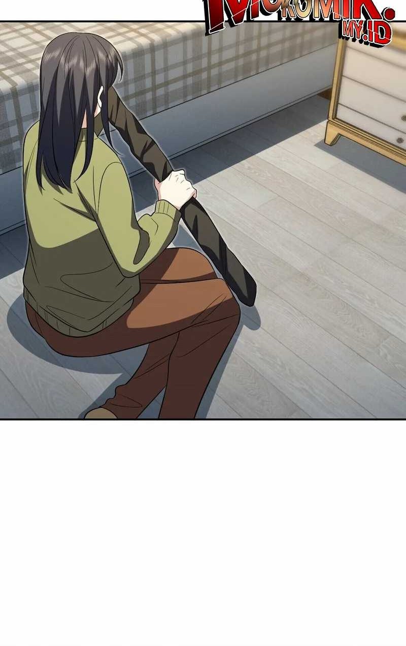 Manhua My Wife Is From a Thousand Years Ago Chapter 379 gambar nomor 2