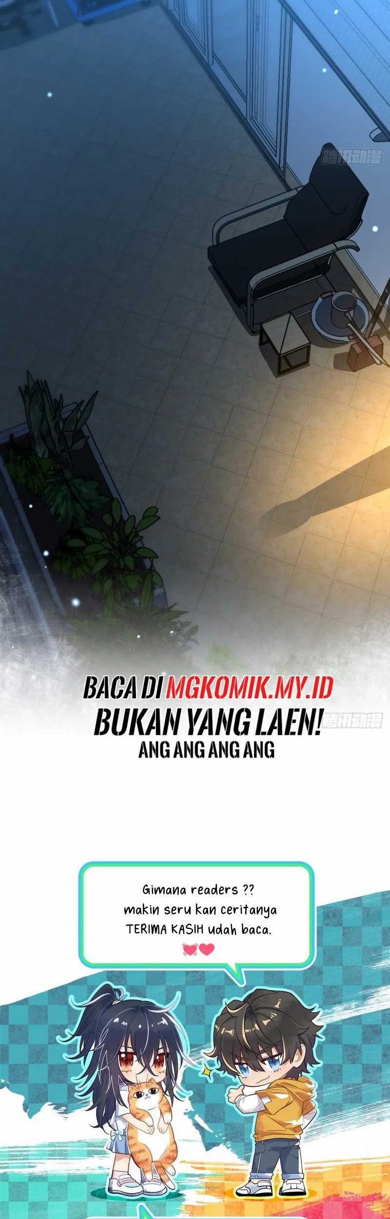 My Wife Is From a Thousand Years Ago Chapter 379 Gambar 43