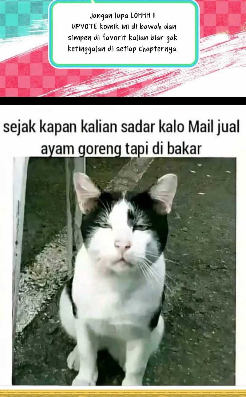 My Wife Is From a Thousand Years Ago Chapter 379 Gambar 44