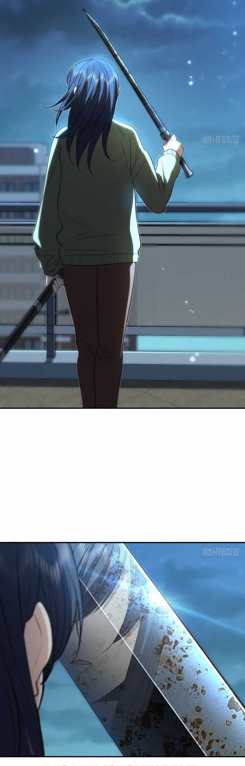 My Wife Is From a Thousand Years Ago Chapter 379 Gambar 7