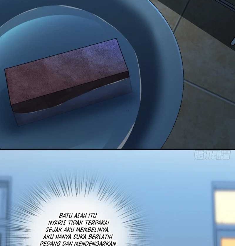 My Wife Is From a Thousand Years Ago Chapter 379 Gambar 10