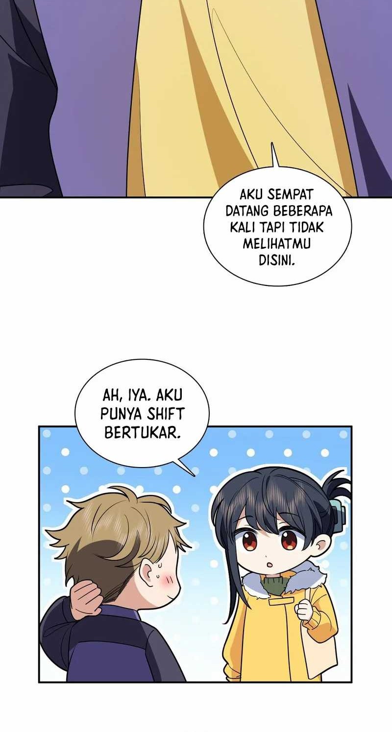 My Wife Is From a Thousand Years Ago Chapter 380 Gambar 26