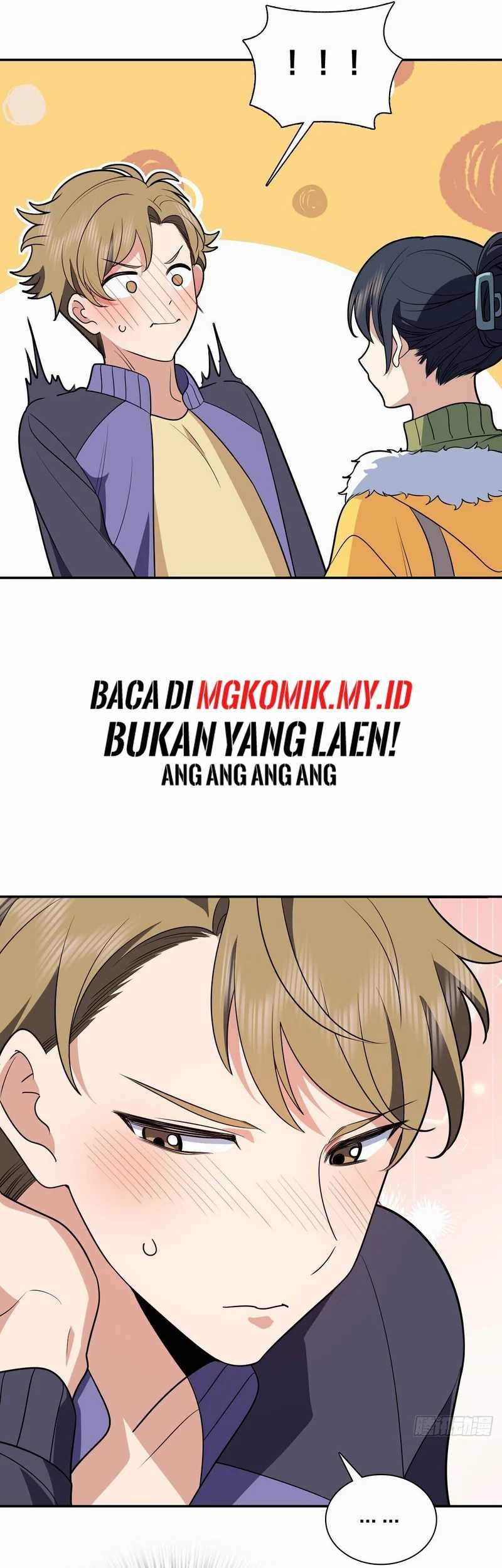 My Wife Is From a Thousand Years Ago Chapter 380 Gambar 29