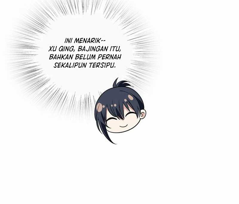 My Wife Is From a Thousand Years Ago Chapter 380 Gambar 30