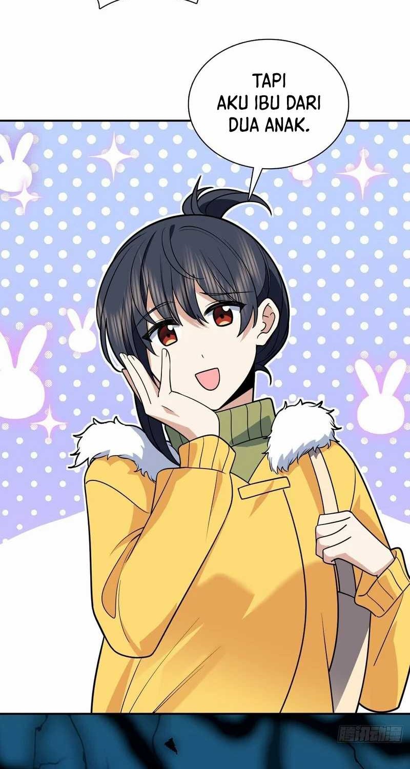 My Wife Is From a Thousand Years Ago Chapter 380 Gambar 32