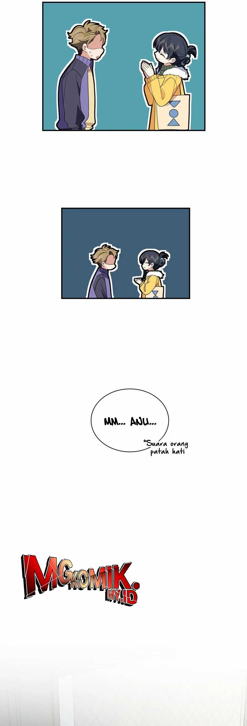 My Wife Is From a Thousand Years Ago Chapter 380 Gambar 35