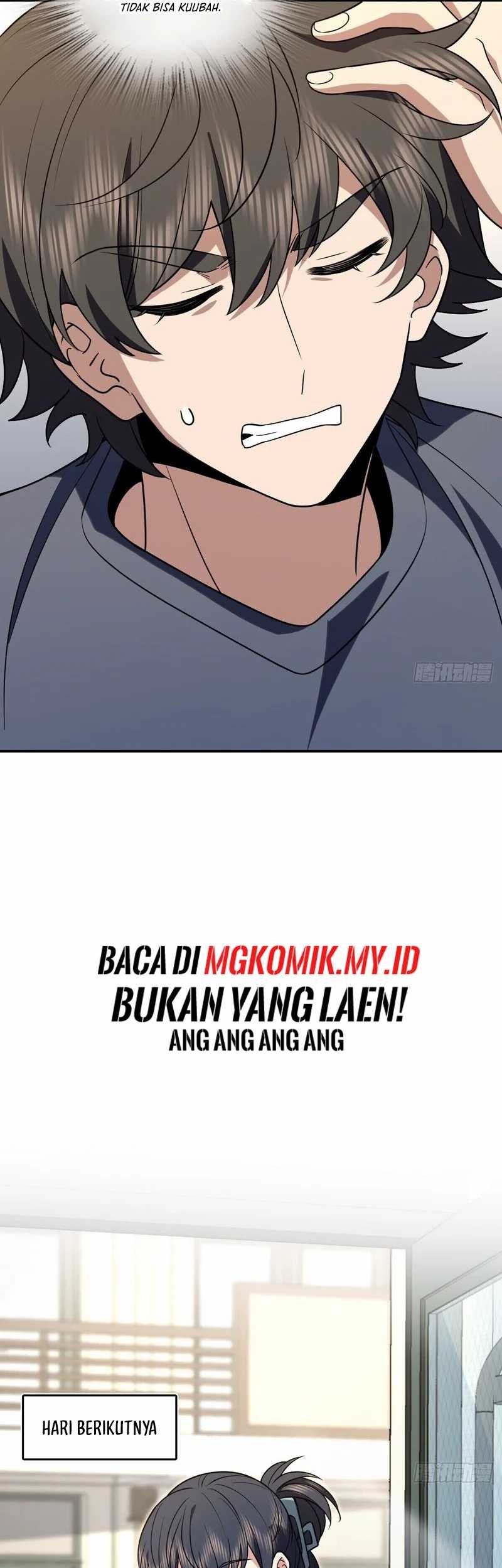 My Wife Is From a Thousand Years Ago Chapter 380 Gambar 21