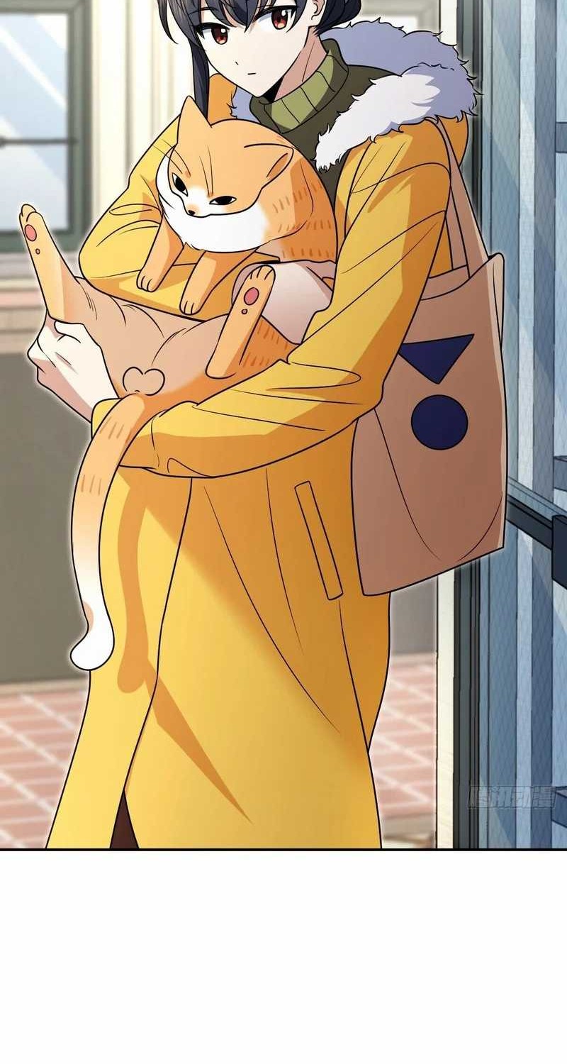 My Wife Is From a Thousand Years Ago Chapter 380 Gambar 22