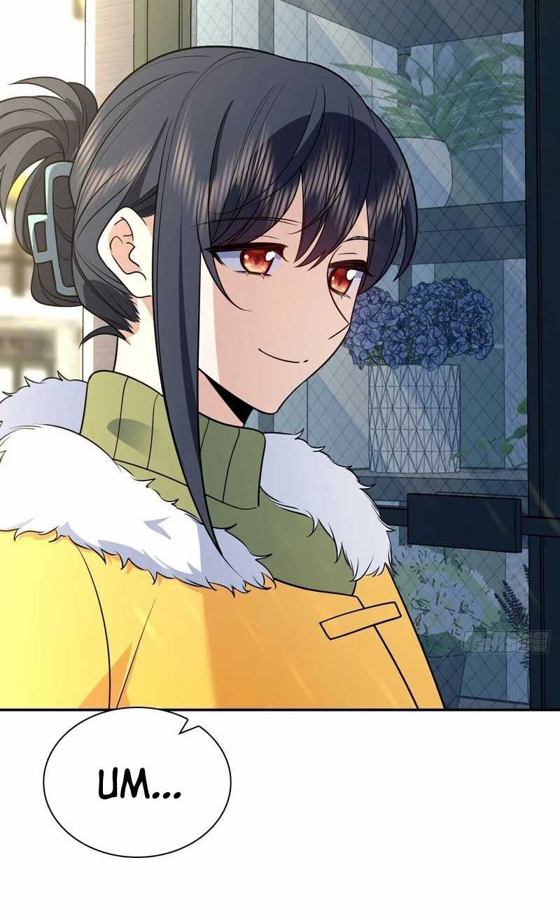 My Wife Is From a Thousand Years Ago Chapter 380 Gambar 24