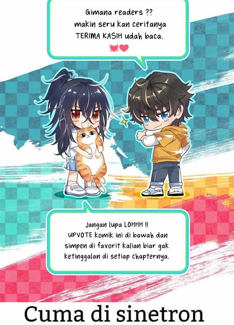 My Wife Is From a Thousand Years Ago Chapter 380 Gambar 45