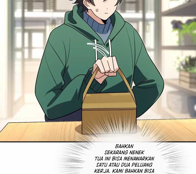 My Wife Is From a Thousand Years Ago Chapter 380 Gambar 39