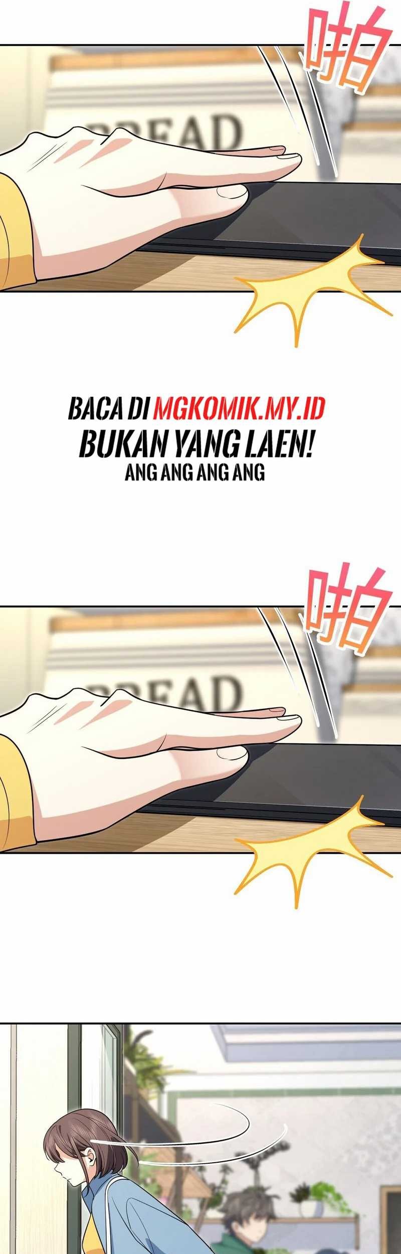 My Wife Is From a Thousand Years Ago Chapter 380 Gambar 42