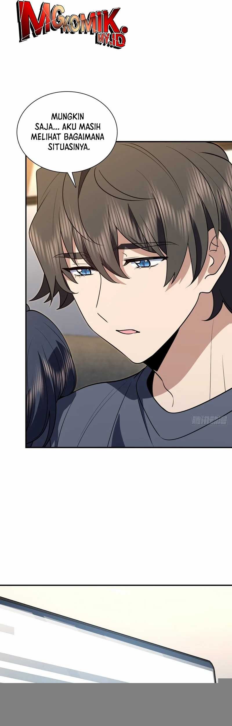 My Wife Is From a Thousand Years Ago Chapter 380 Gambar 3