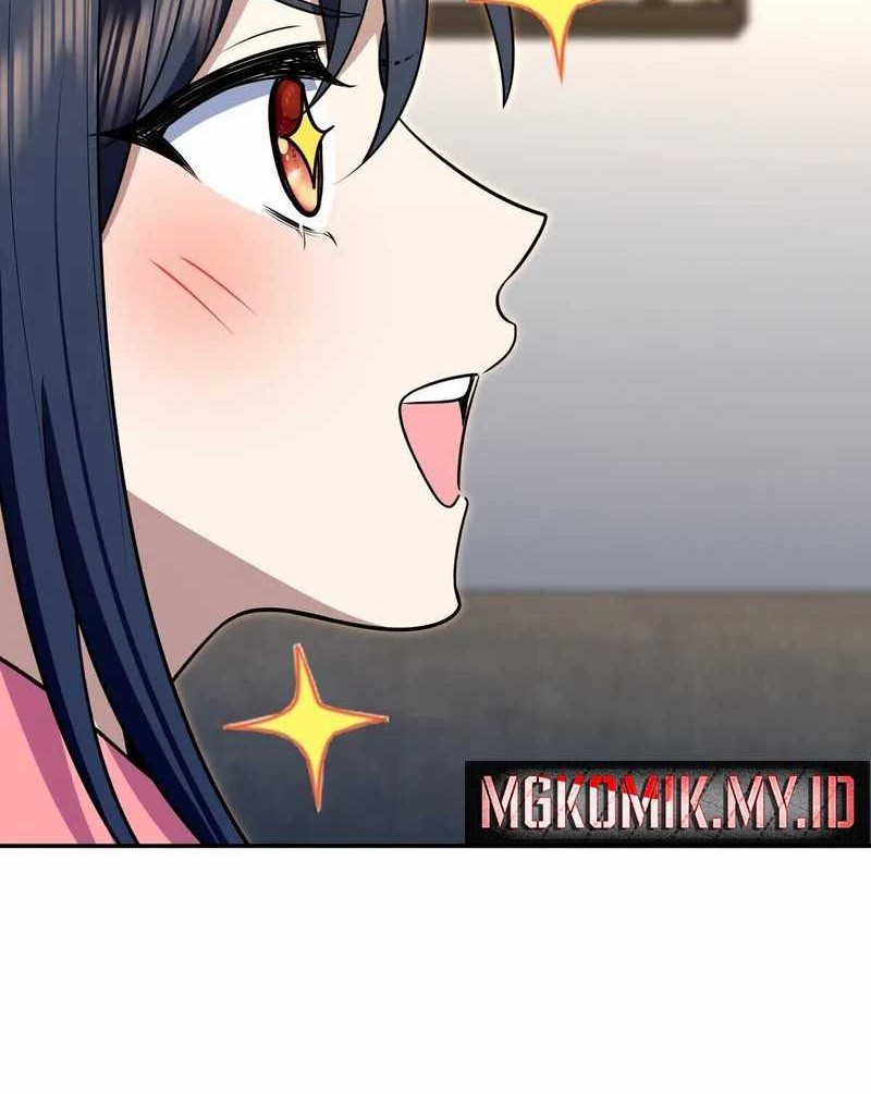 My Wife Is From a Thousand Years Ago Chapter 380 Gambar 11