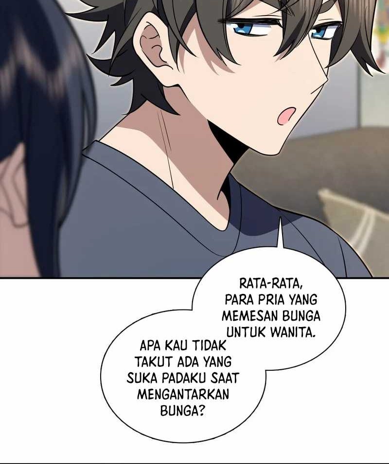 My Wife Is From a Thousand Years Ago Chapter 380 Gambar 16