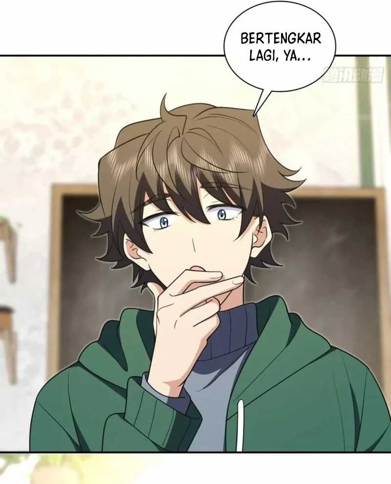 My Wife Is From a Thousand Years Ago Chapter 381 Gambar 30