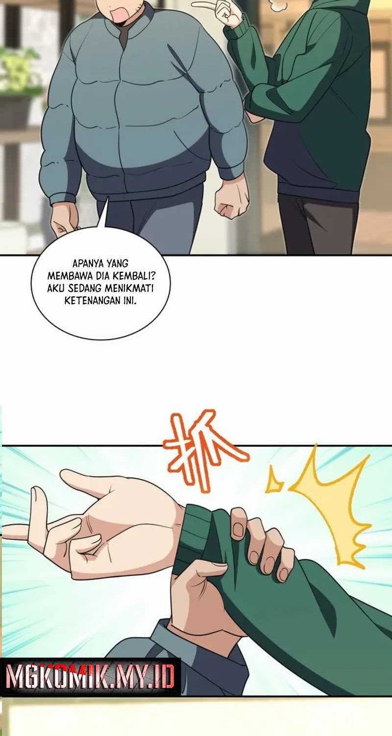 My Wife Is From a Thousand Years Ago Chapter 381 Gambar 32