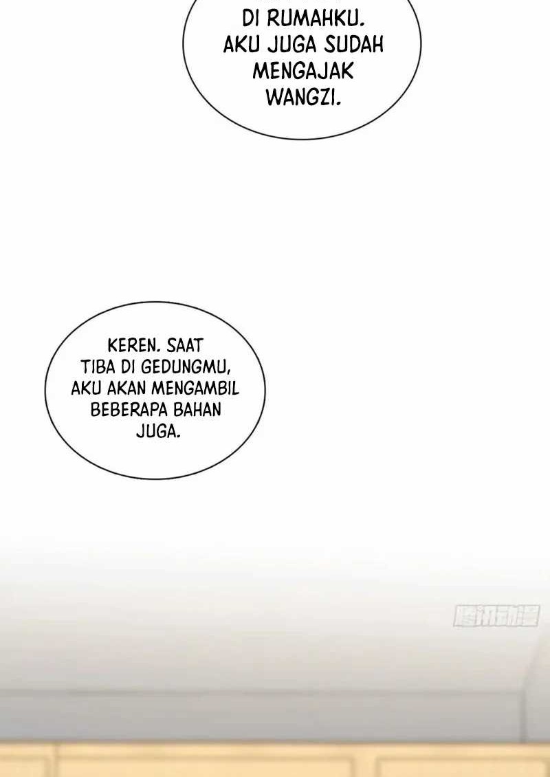 My Wife Is From a Thousand Years Ago Chapter 381 Gambar 34