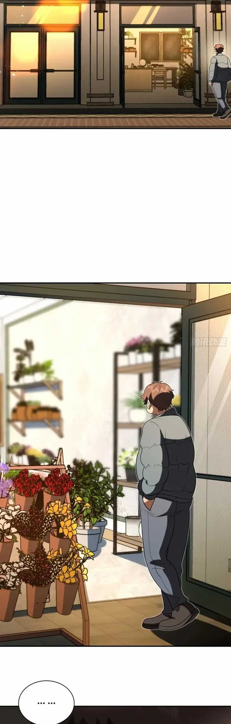 My Wife Is From a Thousand Years Ago Chapter 381 Gambar 25