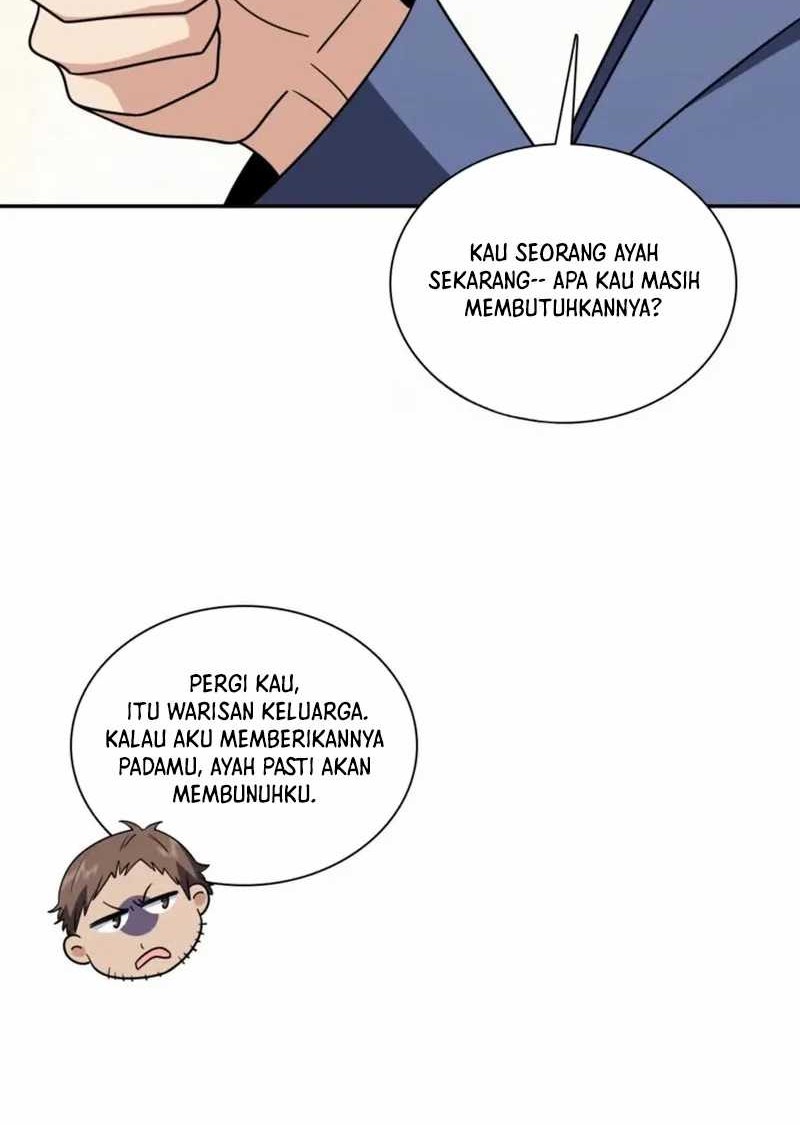 My Wife Is From a Thousand Years Ago Chapter 381 Gambar 40