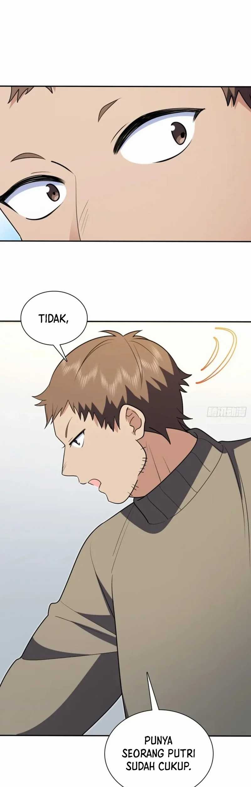 My Wife Is From a Thousand Years Ago Chapter 381 Gambar 43