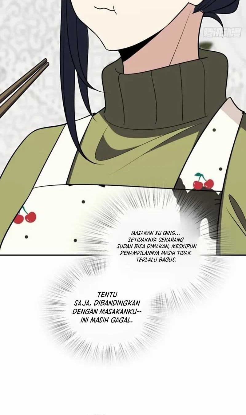 My Wife Is From a Thousand Years Ago Chapter 381 Gambar 4