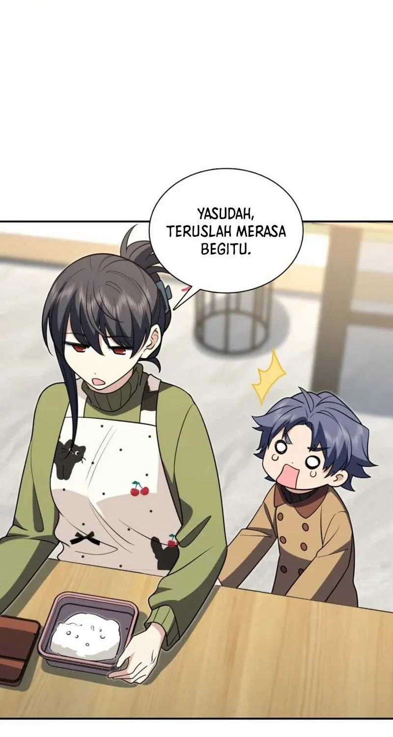 My Wife Is From a Thousand Years Ago Chapter 381 Gambar 10