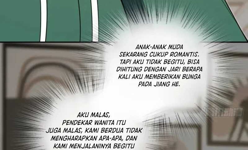 My Wife Is From a Thousand Years Ago Chapter 381 Gambar 12