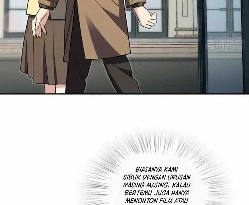 My Wife Is From a Thousand Years Ago Chapter 381 Gambar 14