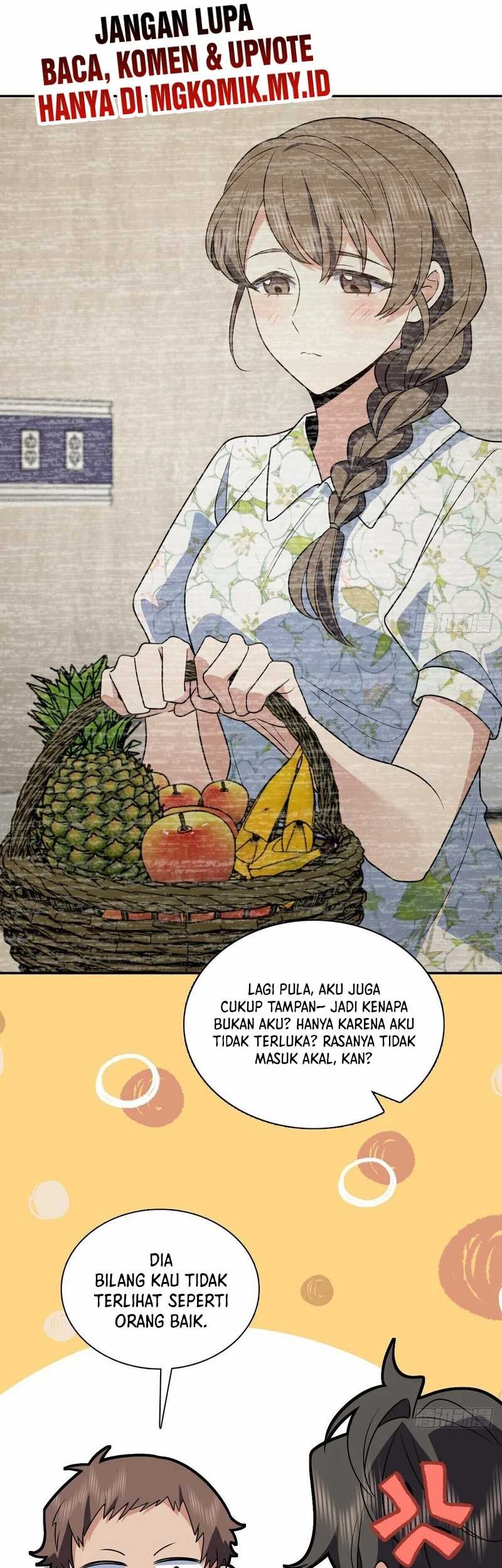 My Wife Is From a Thousand Years Ago Chapter 382 Gambar 29