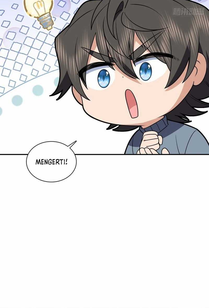 My Wife Is From a Thousand Years Ago Chapter 382 Gambar 37