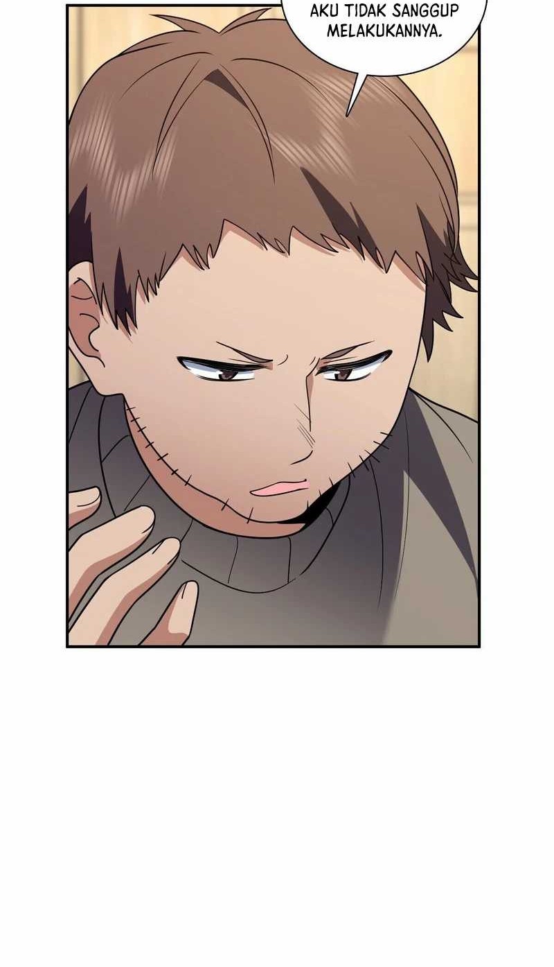 My Wife Is From a Thousand Years Ago Chapter 382 Gambar 22